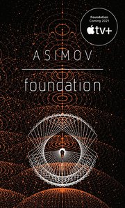 Foundation (h�ftad)