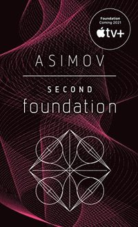 Second Foundation (pocket)