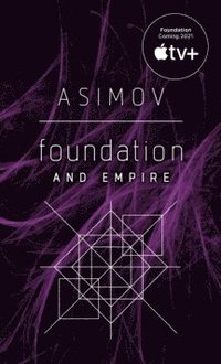 Foundation and Empire (pocket)