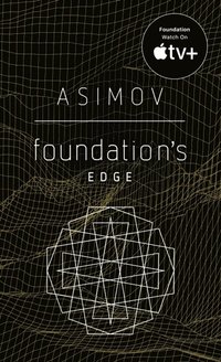 Foundation's Edge (h�ftad)