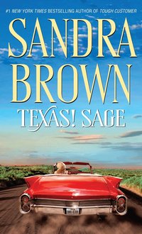 Texas Sage (pocket)