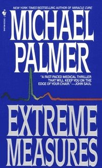 Extreme Measures (inbunden)