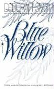 Blue Willow (h�ftad)