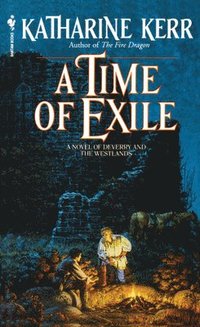 A Time of Exile (pocket)
