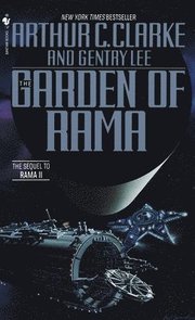 The Garden of Rama (pocket)