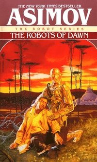 The Robots of Dawn (pocket)