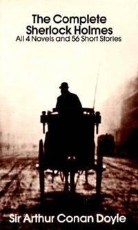 The Complete Sherlock Holmes  (inbunden)