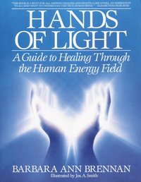 Hands of Light (h�ftad)