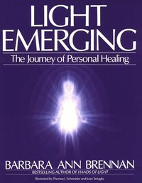 Light Emerging (h�ftad)