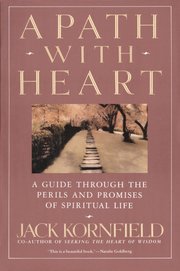 A Path with Heart (h�ftad)