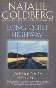 Long Quiet Highway (h�ftad)