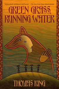 Green Grass, Running Water (h�ftad)