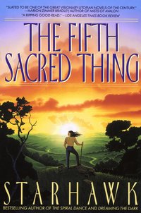 The Fifth Sacred Thing ()