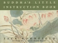 Buddha's Little Instruction Book (h�ftad)