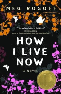 How I Live Now (h�ftad)