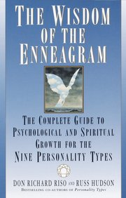 The Wisdom of the Enneagram (h�ftad)