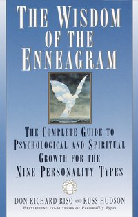 The Wisdom of the Enneagram (h�ftad)