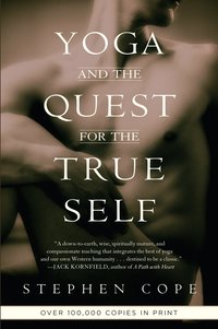Yoga and the Quest for the True Self (h�ftad)