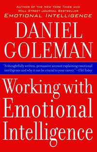 Working With Emotional Intelligence ()