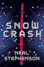 Snow Crash (h�ftad)