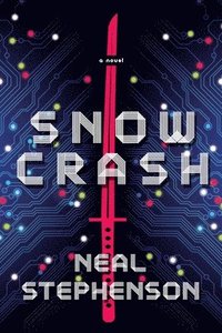 Snow Crash (h�ftad)