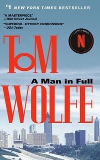 A Man in Full (inbunden)