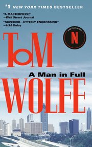 A Man in Full (h�ftad)