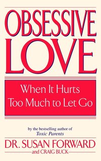 Obsessive Love (h�ftad)