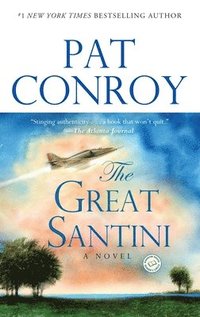 The Great Santini (pocket)