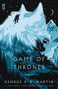 A Game of Thrones: A Song of Ice and Fire: Book One (h�ftad)