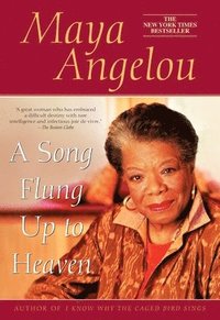 A Song Flung Up to Heaven (pocket)
