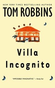 Villa Incognito (h�ftad)
