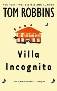 Villa Incognito (h�ftad)