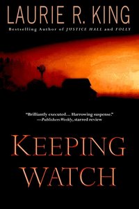 Keeping Watch (h�ftad)