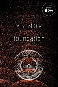 Foundation (h�ftad)
