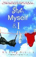 She, Myself & I (h�ftad)
