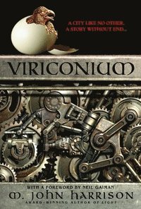Viriconium (h�ftad)