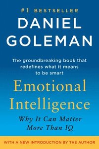 Emotional Intelligence (pocket)