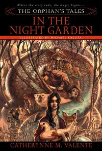 In the Night Garden (h�ftad)