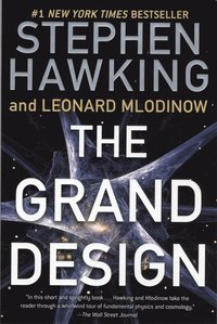 The Grand Design (h�ftad)