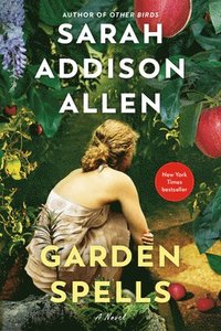 Garden Spells (h�ftad)