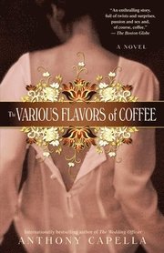 The Various Flavors of Coffee (h�ftad)