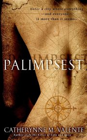 Palimpsest (h�ftad)