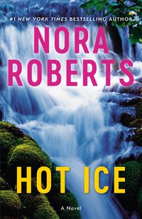 Hot Ice (h�ftad)