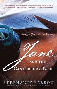 Jane and the Canterbury Tale (pocket)