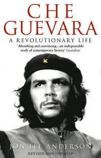 Che Guevara (h�ftad)