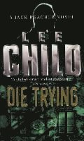 Die Trying (h�ftad)