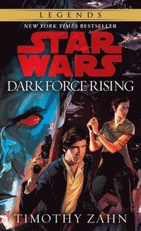 Star Wars: Dark Force Rising (pocket)