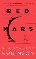 Red Mars (pocket)