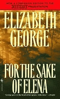 For the Sake of Elena (h�ftad)